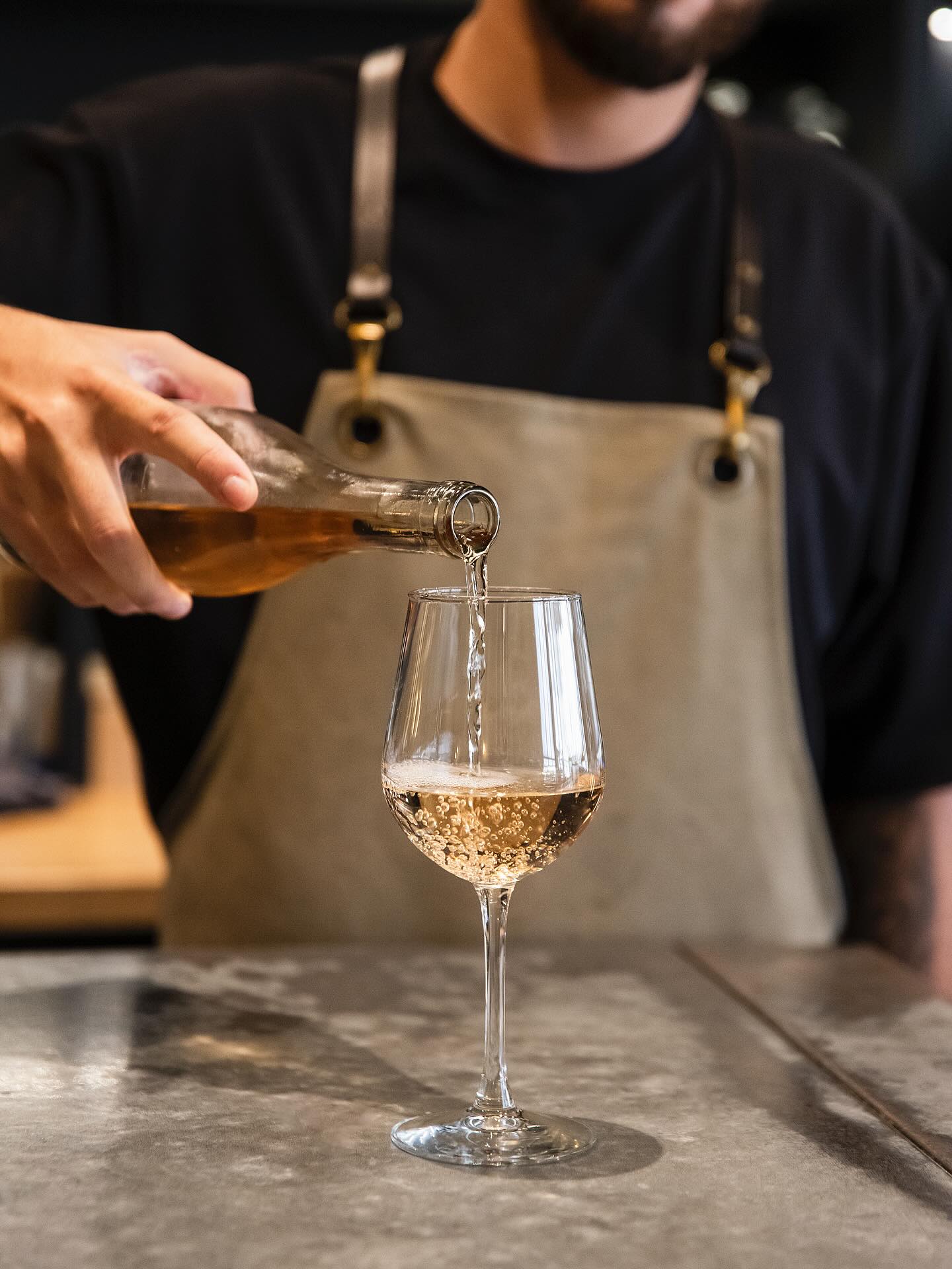 Sélection de vins
